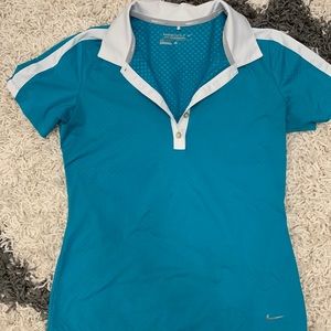 Nike Golf Performance Polo